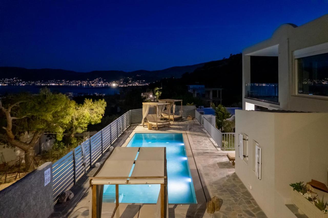 Bee Home By A&D Properties Pórto Ráfti Exterior photo