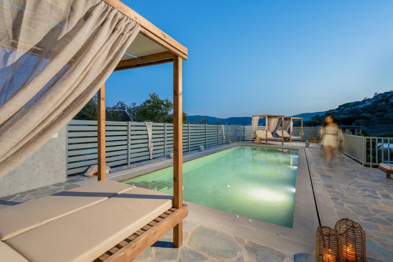Bee Home By A&D Properties Pórto Ráfti Exterior photo