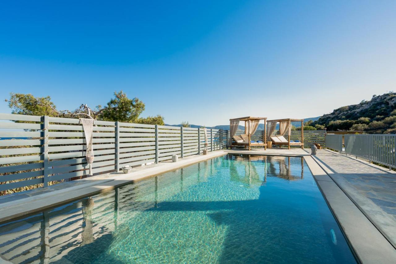 Bee Home By A&D Properties Pórto Ráfti Exterior photo