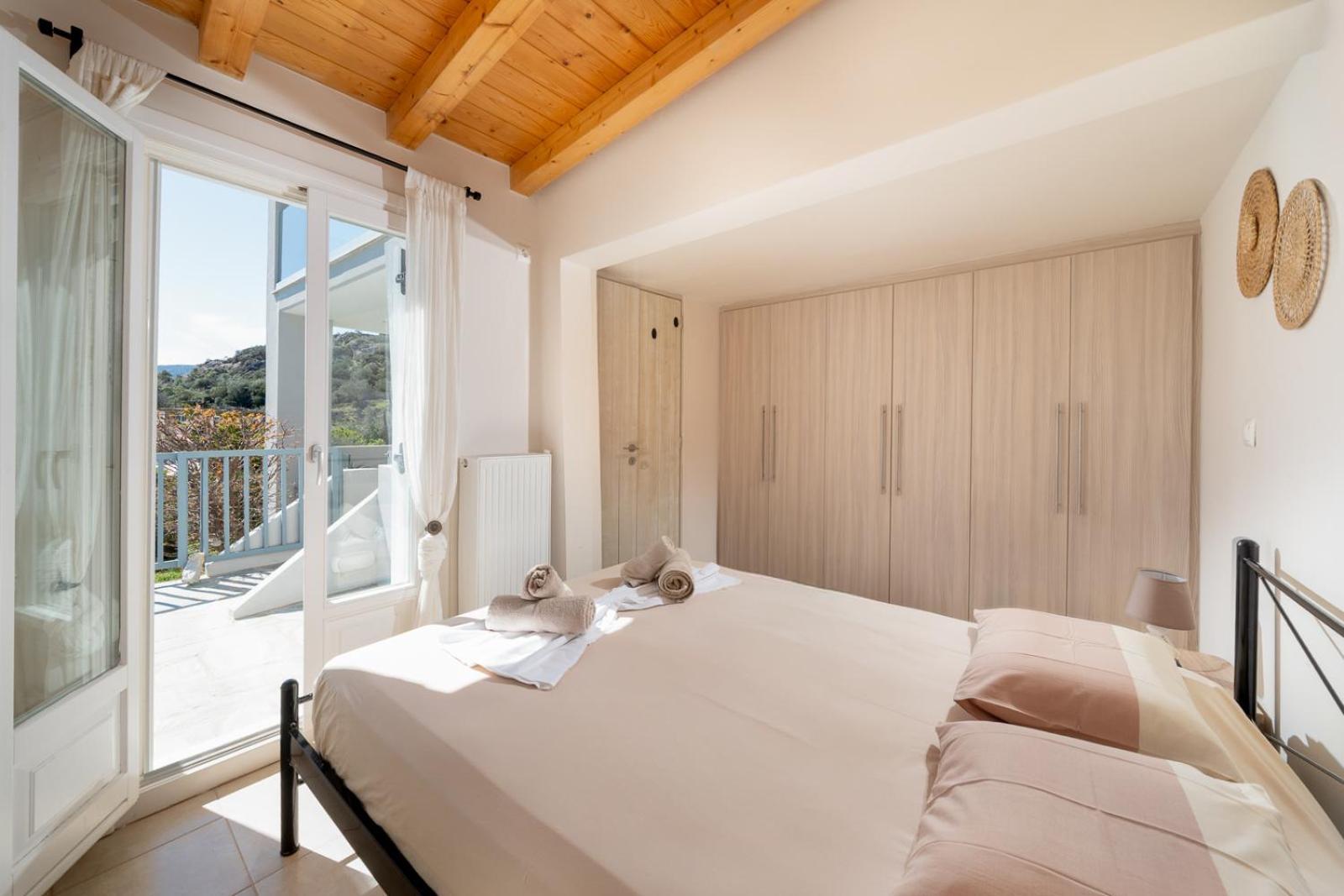 Bee Home By A&D Properties Pórto Ráfti Exterior photo