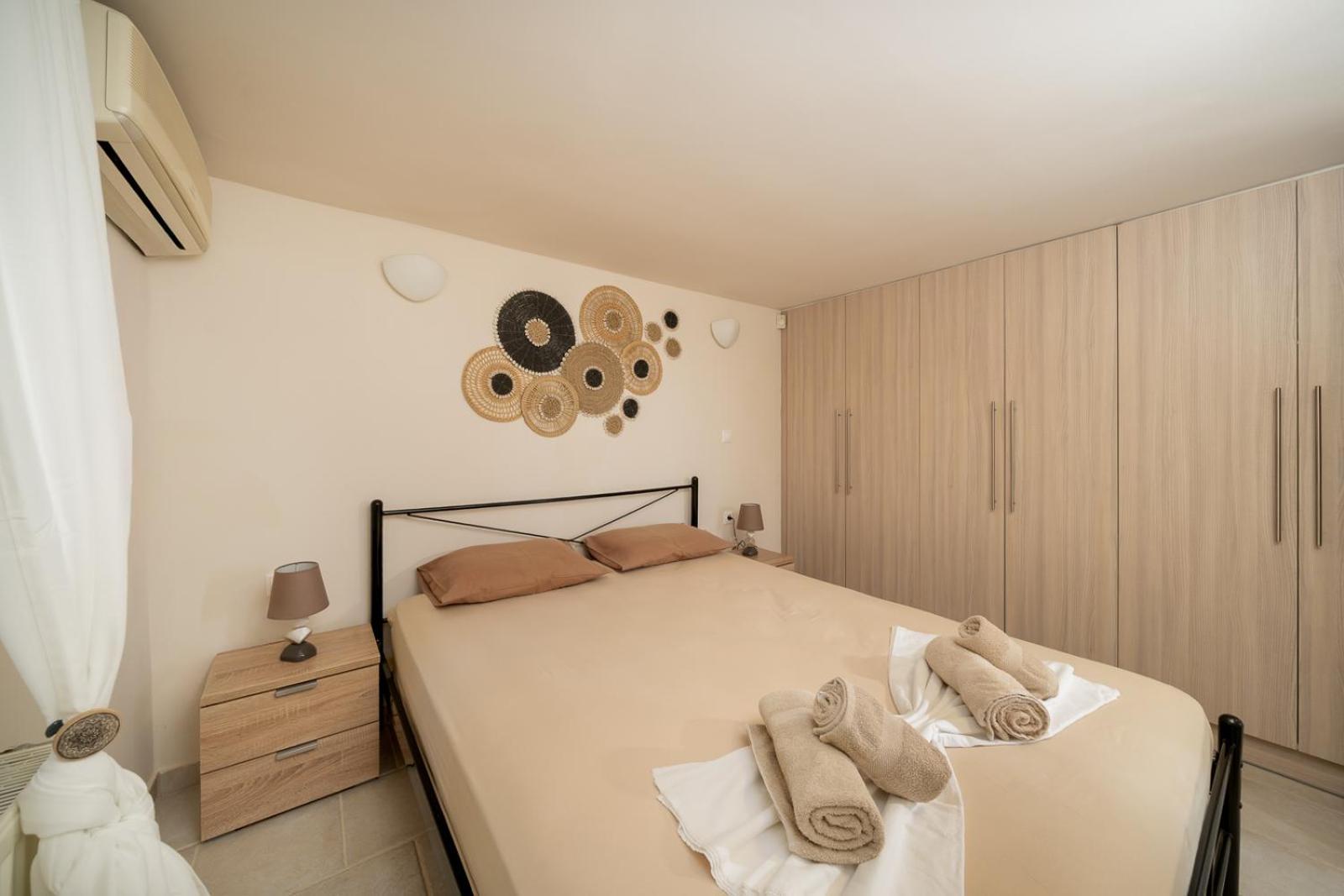 Bee Home By A&D Properties Pórto Ráfti Exterior photo