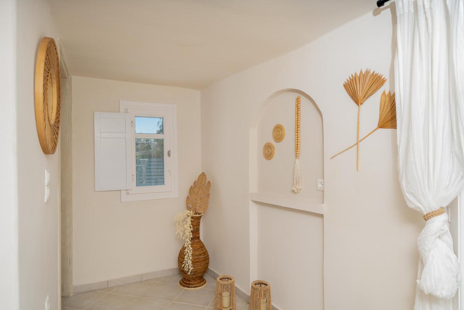 Bee Home By A&D Properties Pórto Ráfti Exterior photo